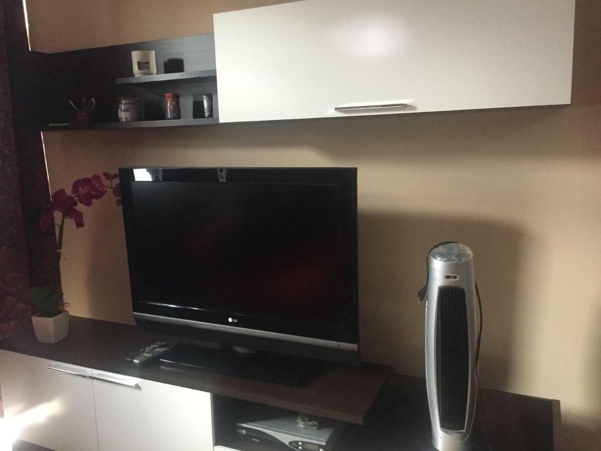 Apartament Pto Rosario 4Pax Puerto del Rosario  Buitenkant foto