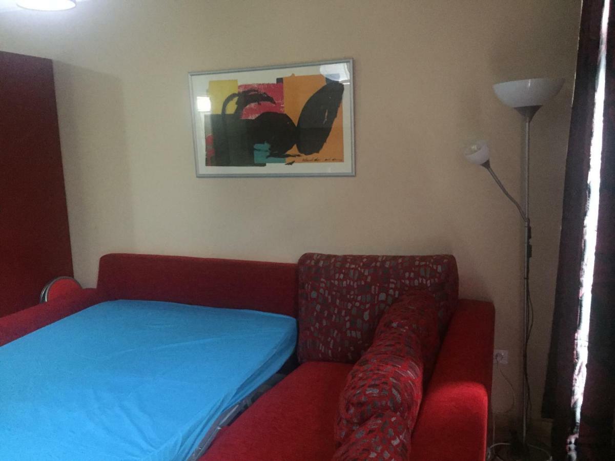 Apartament Pto Rosario 4Pax Puerto del Rosario  Buitenkant foto