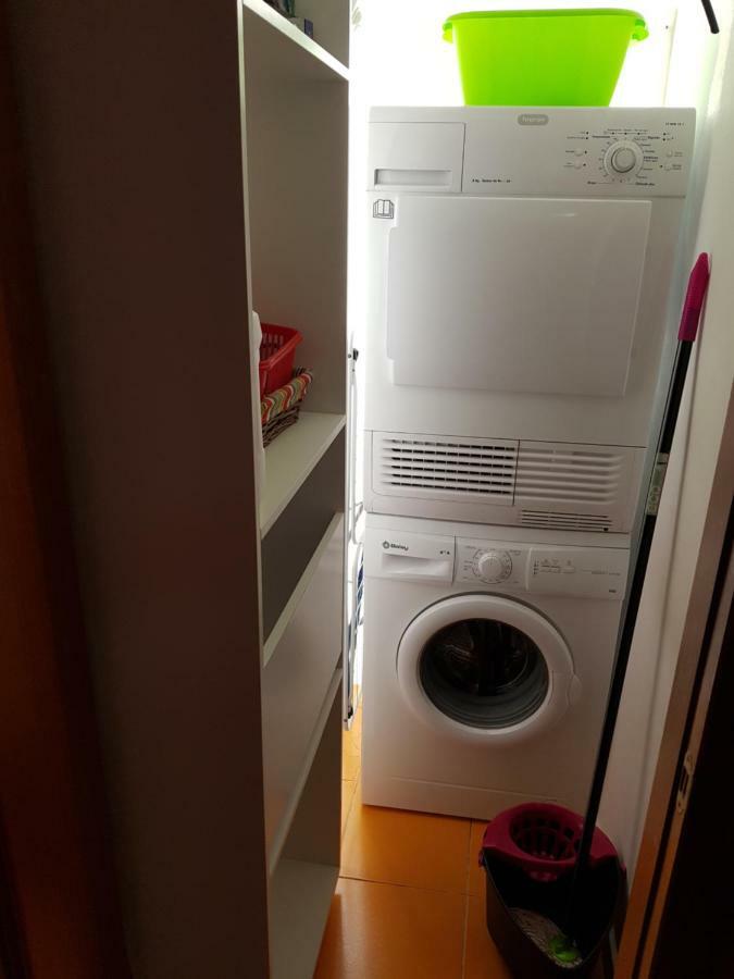 Apartament Pto Rosario 4Pax Puerto del Rosario  Buitenkant foto