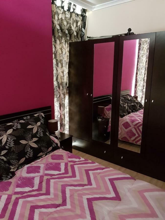 Apartament Pto Rosario 4Pax Puerto del Rosario  Buitenkant foto