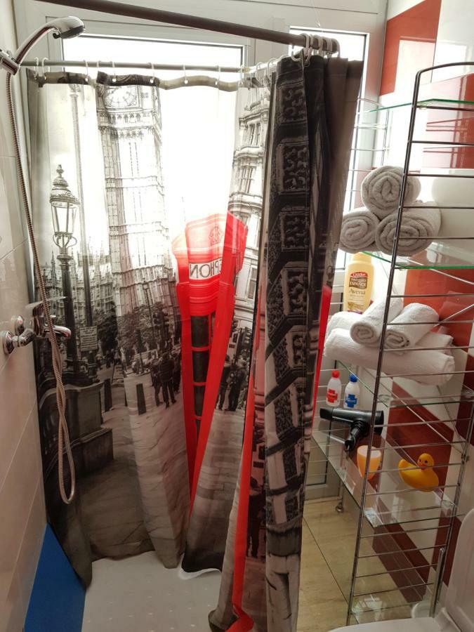 Apartament Pto Rosario 4Pax Puerto del Rosario  Buitenkant foto
