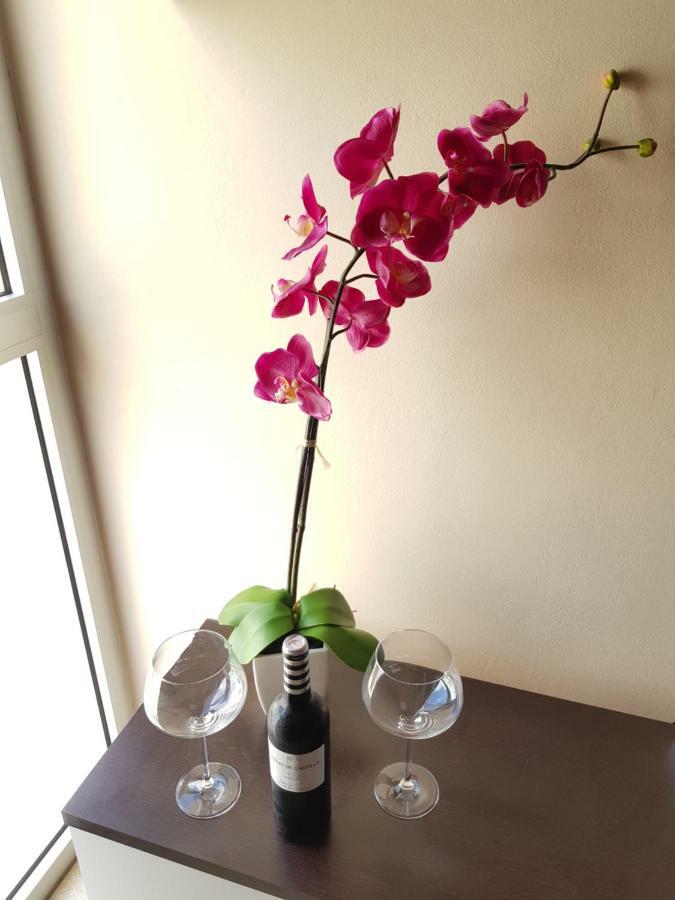 Apartament Pto Rosario 4Pax Puerto del Rosario  Buitenkant foto