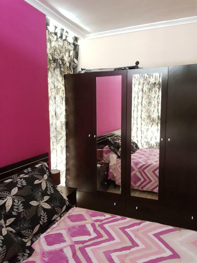Apartament Pto Rosario 4Pax Puerto del Rosario  Buitenkant foto