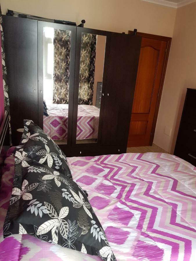 Apartament Pto Rosario 4Pax Puerto del Rosario  Buitenkant foto